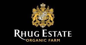 Rhug Estate Logo
