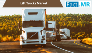 Lift Trucks Market