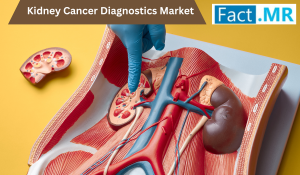 Kidney Cancer Diagnostics Market