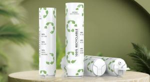 50ml Cosmetic Squeeze Tubes
