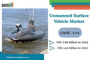 Unmanned Surface Vehicle Market