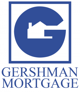 Gershman Mortgage Logo