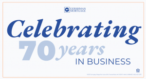 Gershman Celebrates 70 Years