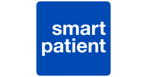 smartpatient company logo