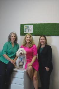 The GrassRoots Medical Marketing Team