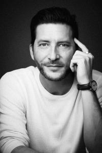 Michael Falkow, Author
