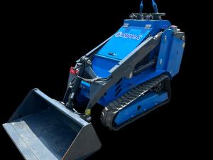 RS06 Stand On Skid Loaders