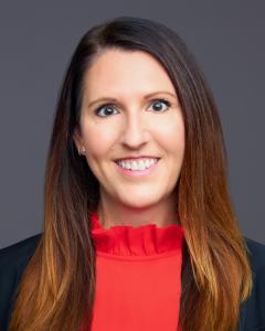 Mary Beth Taylor, SVP Finance