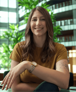 Jessica Ferranti, former Chief Revenue Officer (CRO) at Cannabis & Tech Today and IPW Publications, has launched The Mycelia Group (TMG), a cutting-edge fractional executive services firm.