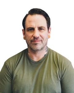 Tim Davis
