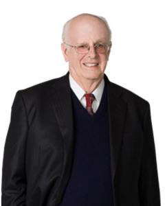 Bill Masterson