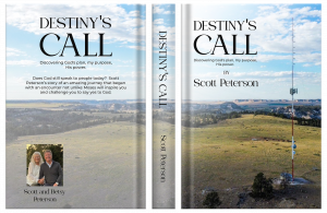 Destiny by Scott