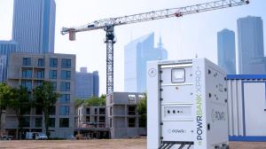 Unlock access to highly regulated markets with UL/CSA compliant mobile battery energy storage.