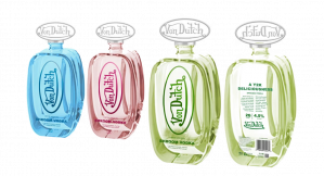 Von Dutch F&B – Mushroom Vodka Credits: Von Dutch F&B