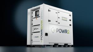 POWRBANK XPRO Plus Battery Energy Storage System is certified to UL/CSA Standards