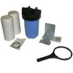 Big Blue Water Filter System