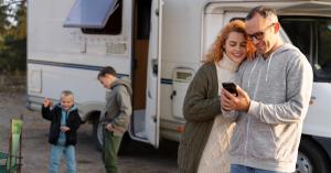 RV Dealers in Boutte