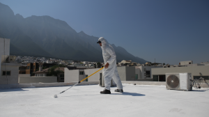 QUICKROLL - Roller Applied Coating Solutions