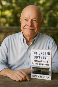 The Broken Covenant