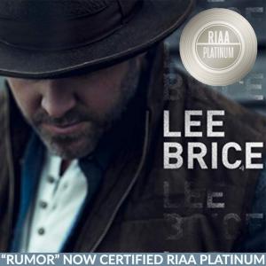 Lee Brice "Rumor"