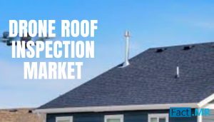 Drone Roof Inspection Market