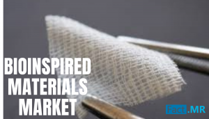 Bioinspired Materials Market