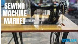 Sewing Machine Market