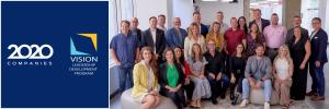 2025 Vision Program Participants - 2020 Companies