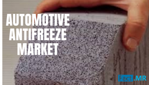 Automotive Antifreeze Market