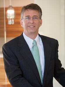 Atlanta attorney Michael Warshauer