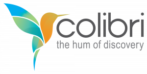 Colibri logo