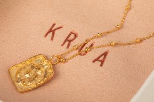 Krua Jewellery