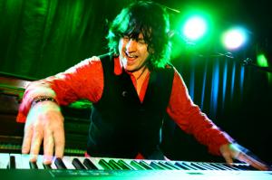 Keyboard wizard Bob Malone Brings His Musical Magic to Rock Hall, Maryland’s Mainstay