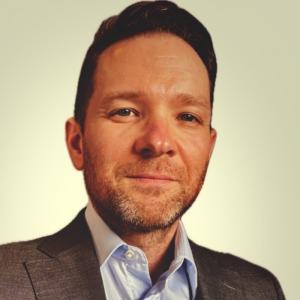 Photo of Bobby Cook, Siemens Digital Industries Software