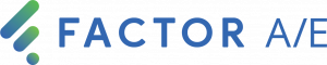 Factor AE Logo