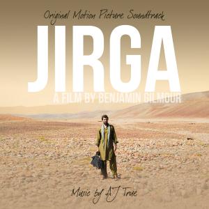 AJ True - JIRGA Soundtrack Cover