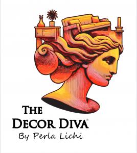 Decor Diva TM Logo