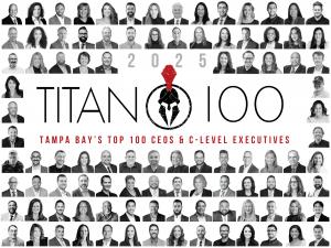 2025 Tampa Bay Titan 100 Billboard