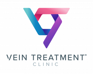 Vein Treatment clinic Logo