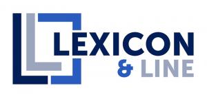Lexicon and Line logo