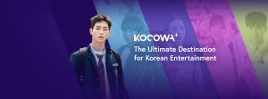 KOCOWA image featuring Undercover Highschool