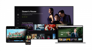 Stream KOCOWA on all devices, mobile phones, laptops, tablets, TVs