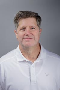 Mike Hiatt, Dynamic Retailing President