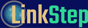 LinkStep Logo