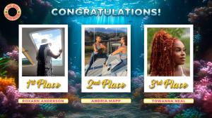 Winners of the Loc Girl Summer 2024 Photo/Video Contest