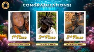 Winners of the Loc Bruh Summer 2024 Photo/Video Contest