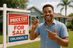 Orlando Area Price Reductions