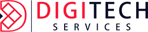 Digitech Services Logo