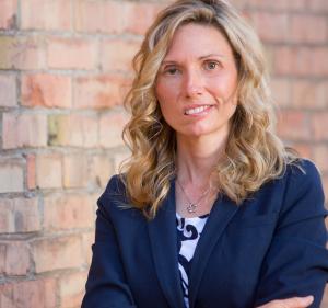 Profile photo of Resilience Expert & Brain Tumor Survivor, Jodi Orgill Brown, who shares her harrowing story 25 surgeries and life with facial paralysis