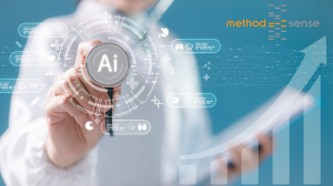 MethodSense & AI Growth curve image
